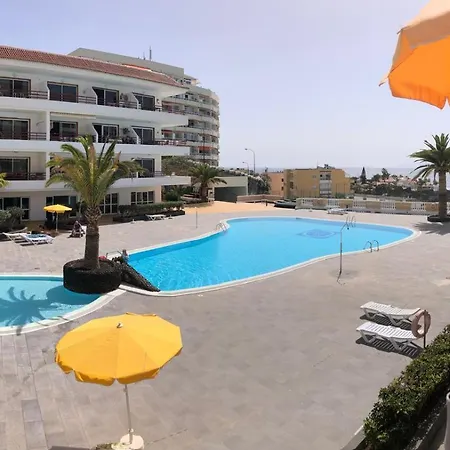 La Arena 13 Puerto de Santiago (Tenerife)