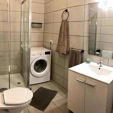 Appartement La Arena 13 *